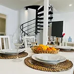 Сasa de vacaciones Tia Anica House I - With Terrace In Village *