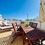 Tia Anica House I - With Terrace In Village Сasa de vacaciones *