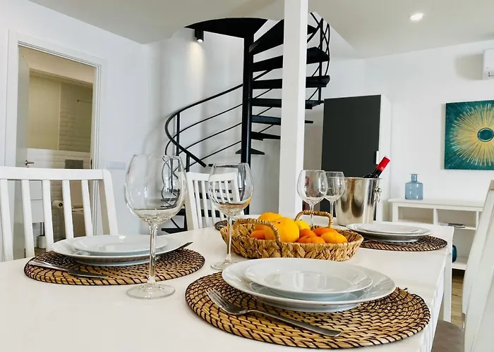 Dom wakacyjny Tia Anica House I - With Terrace In Village *