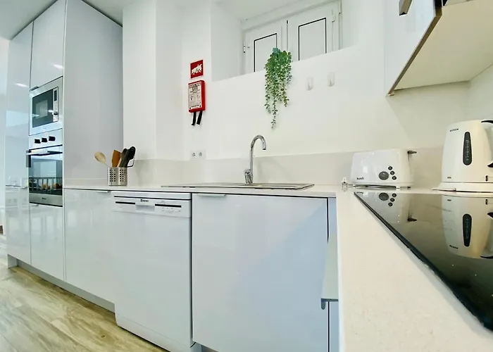 Tia Anica House I - With Terrace In Village Dom wakacyjny *