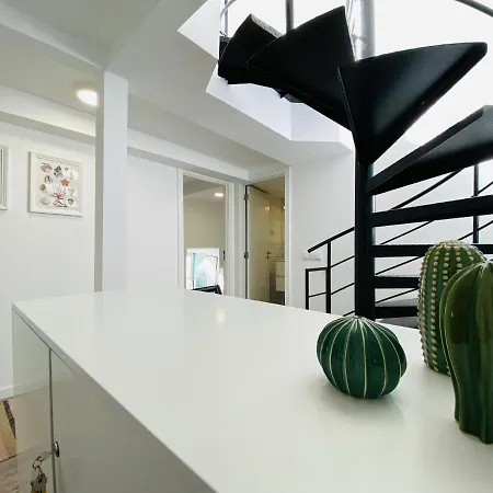 別荘 Tia Anica House I - With Terrace In Village *